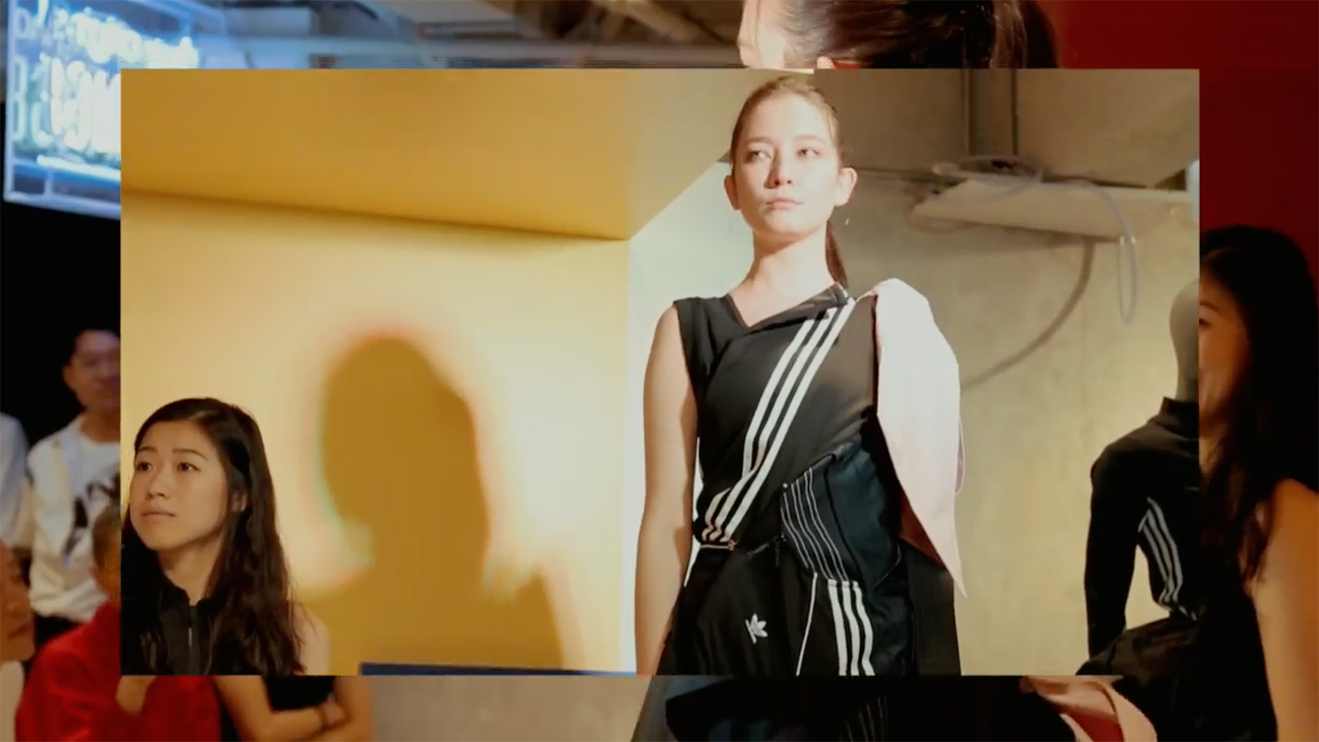 Adidas Originals 秋冬秋列